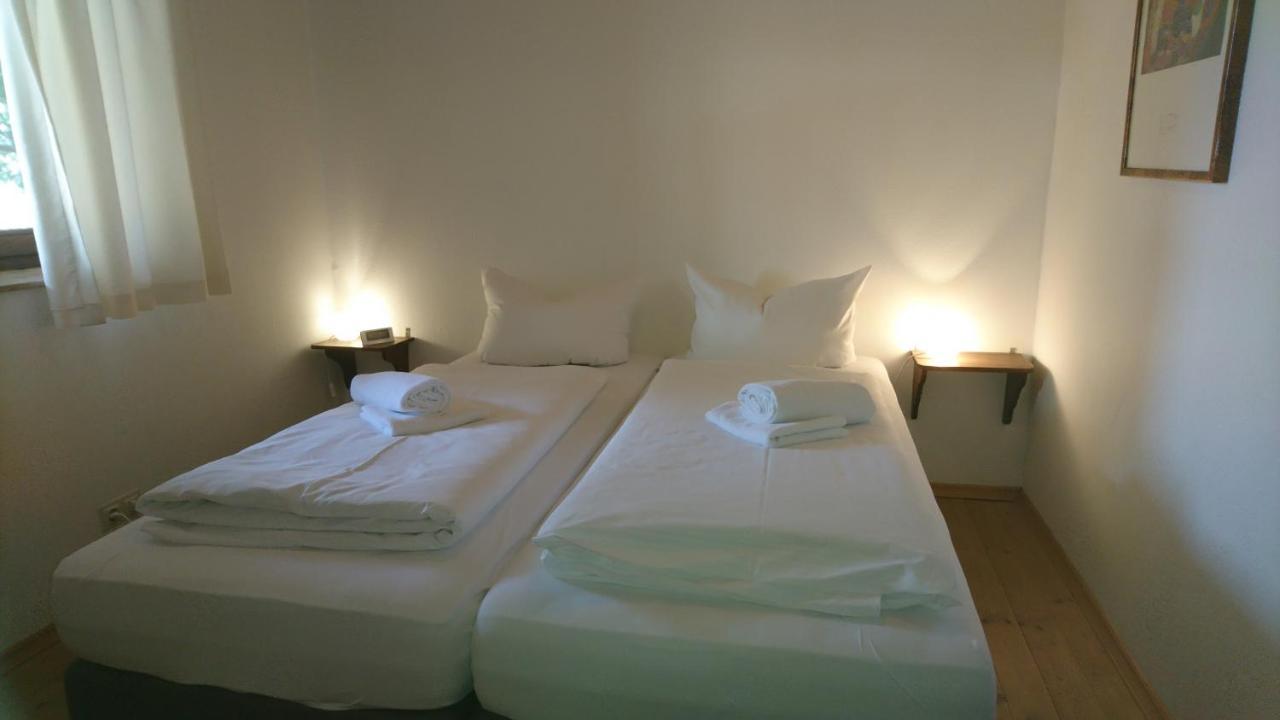 Pension Bergblick Ruhpolding Δωμάτιο φωτογραφία