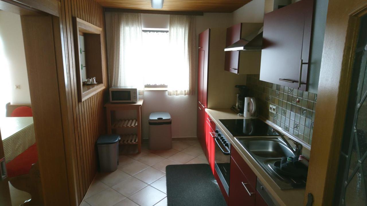 Pension Bergblick Ruhpolding Δωμάτιο φωτογραφία
