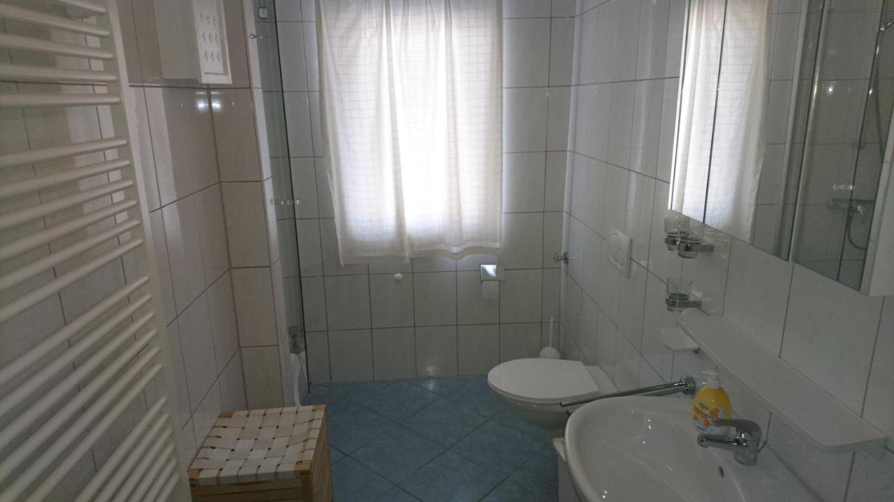 Pension Bergblick Ruhpolding Δωμάτιο φωτογραφία