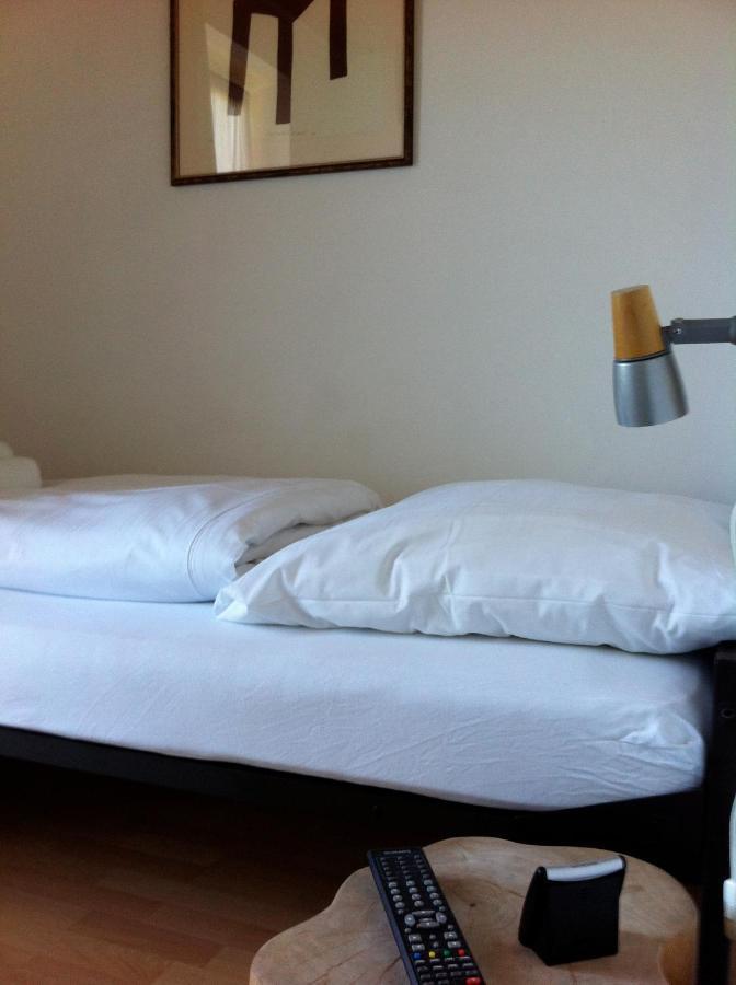 Pension Bergblick Ruhpolding Δωμάτιο φωτογραφία