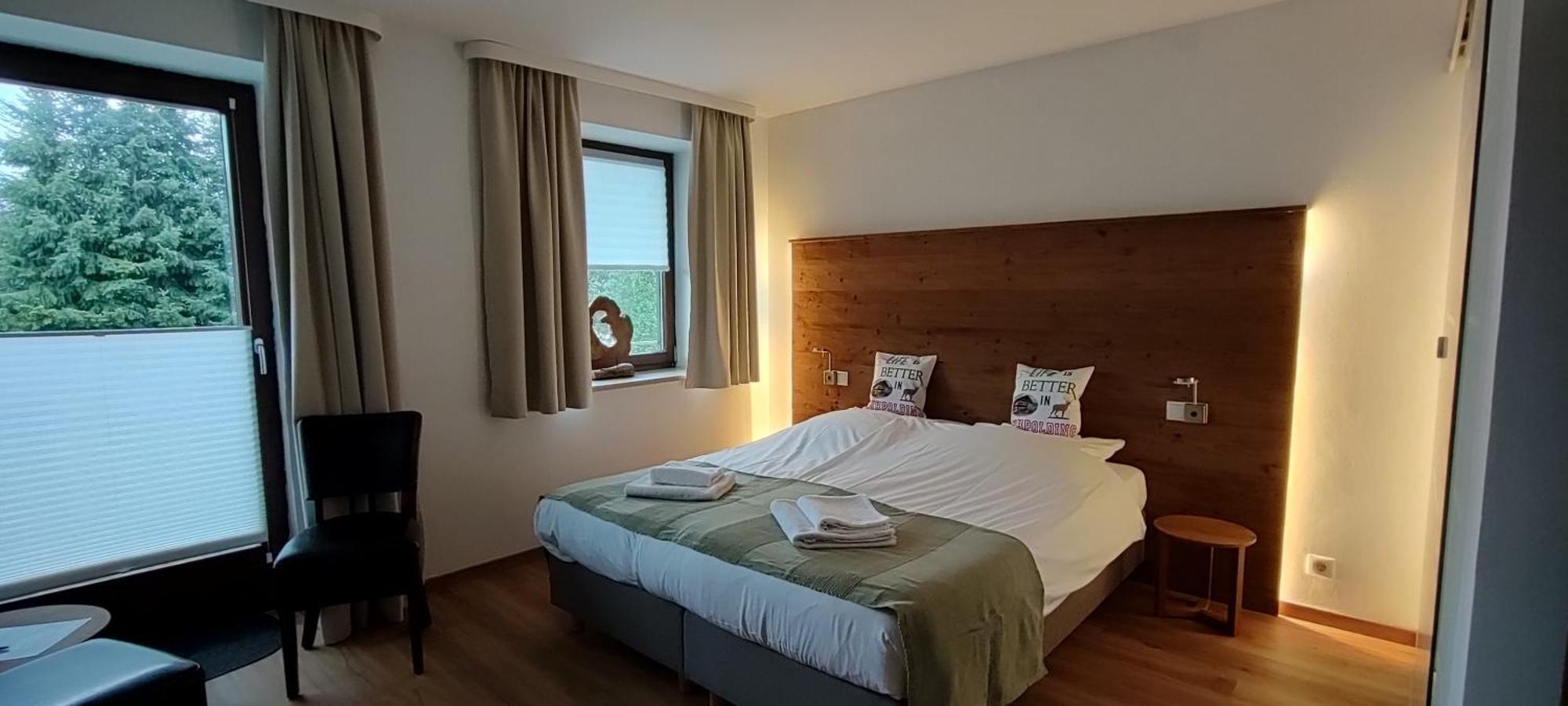 Pension Bergblick Ruhpolding Εξωτερικό φωτογραφία