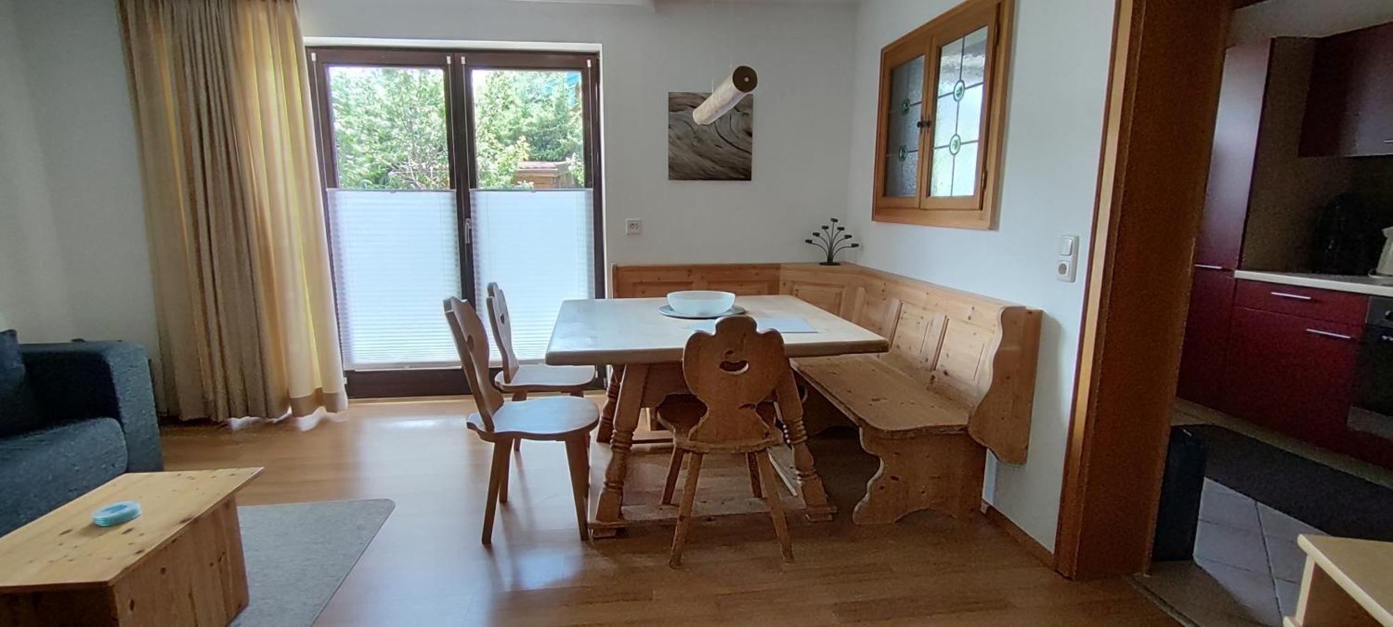 Pension Bergblick Ruhpolding Εξωτερικό φωτογραφία