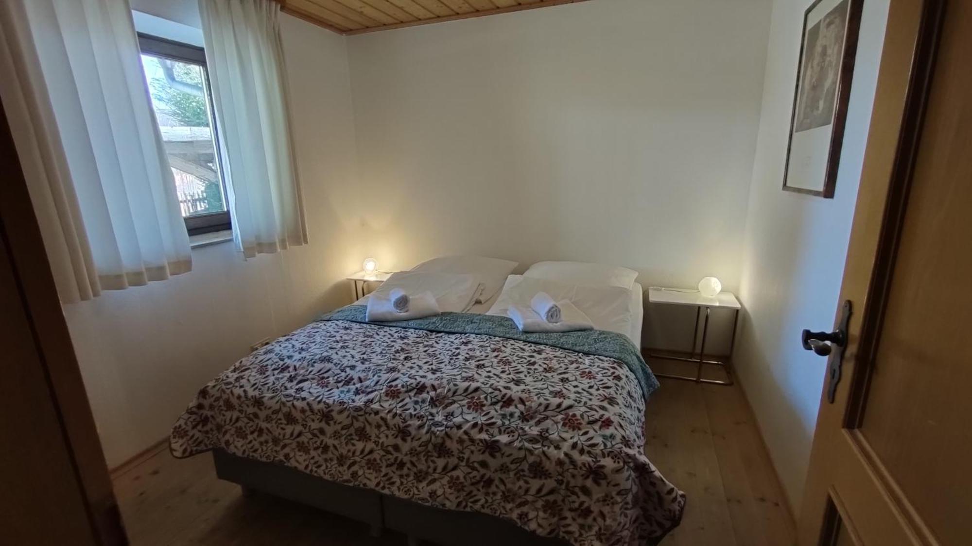 Pension Bergblick Ruhpolding Εξωτερικό φωτογραφία