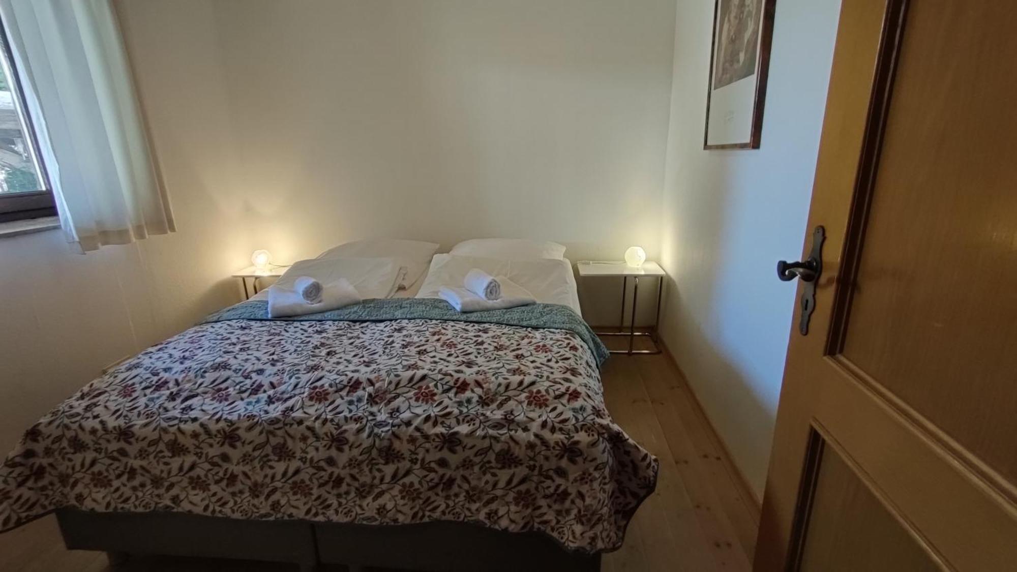 Pension Bergblick Ruhpolding Εξωτερικό φωτογραφία