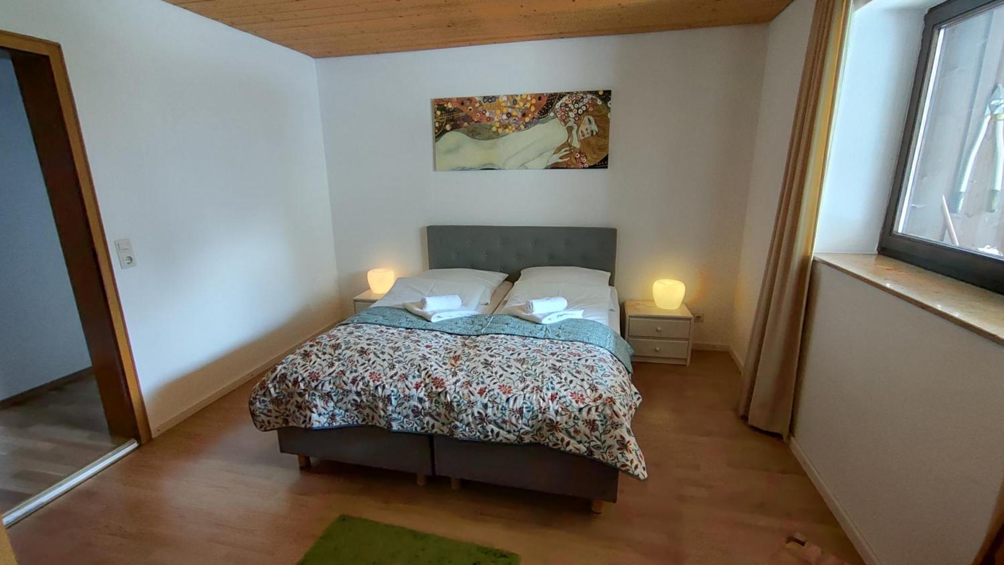 Pension Bergblick Ruhpolding Εξωτερικό φωτογραφία