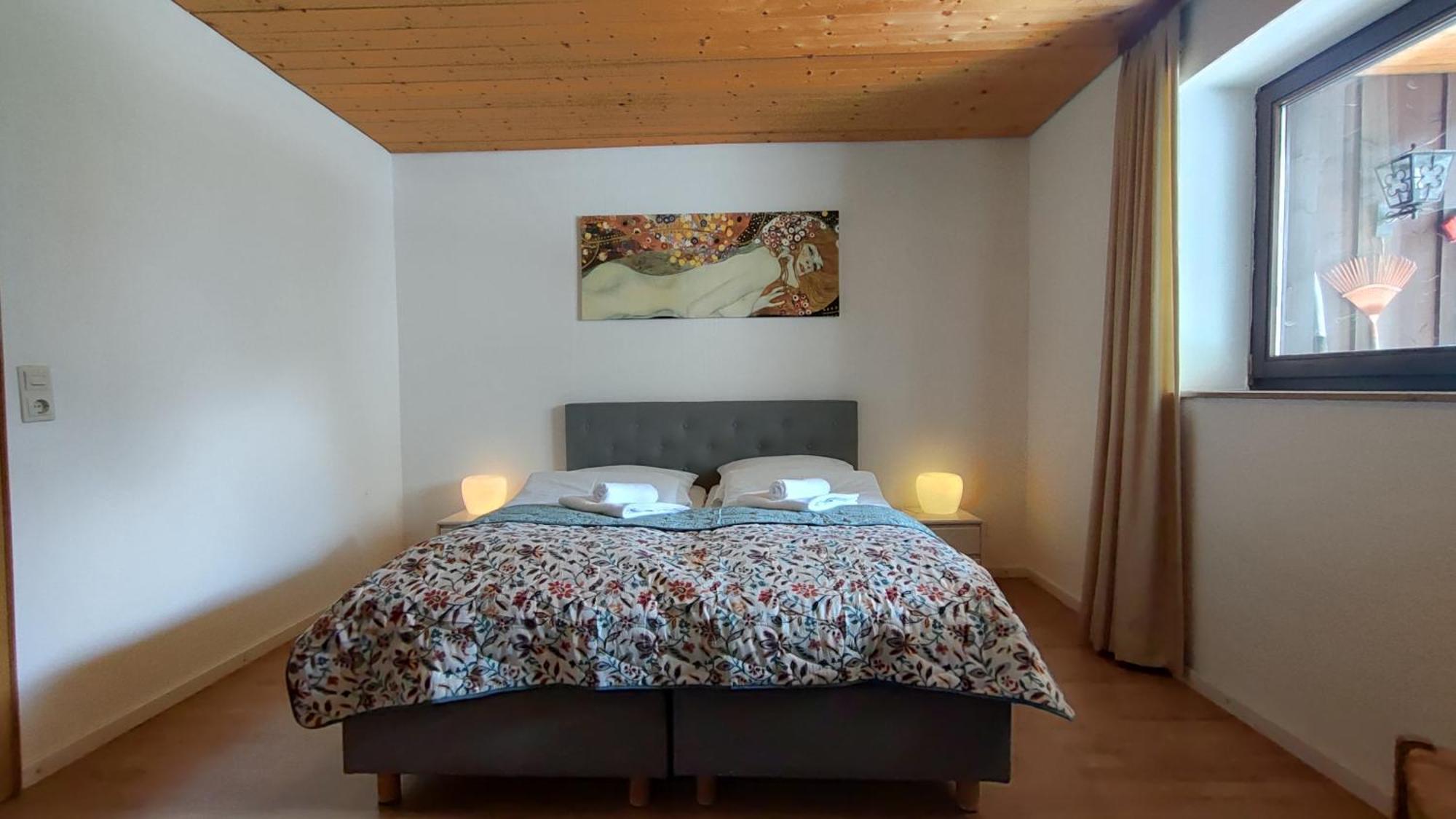 Pension Bergblick Ruhpolding Εξωτερικό φωτογραφία