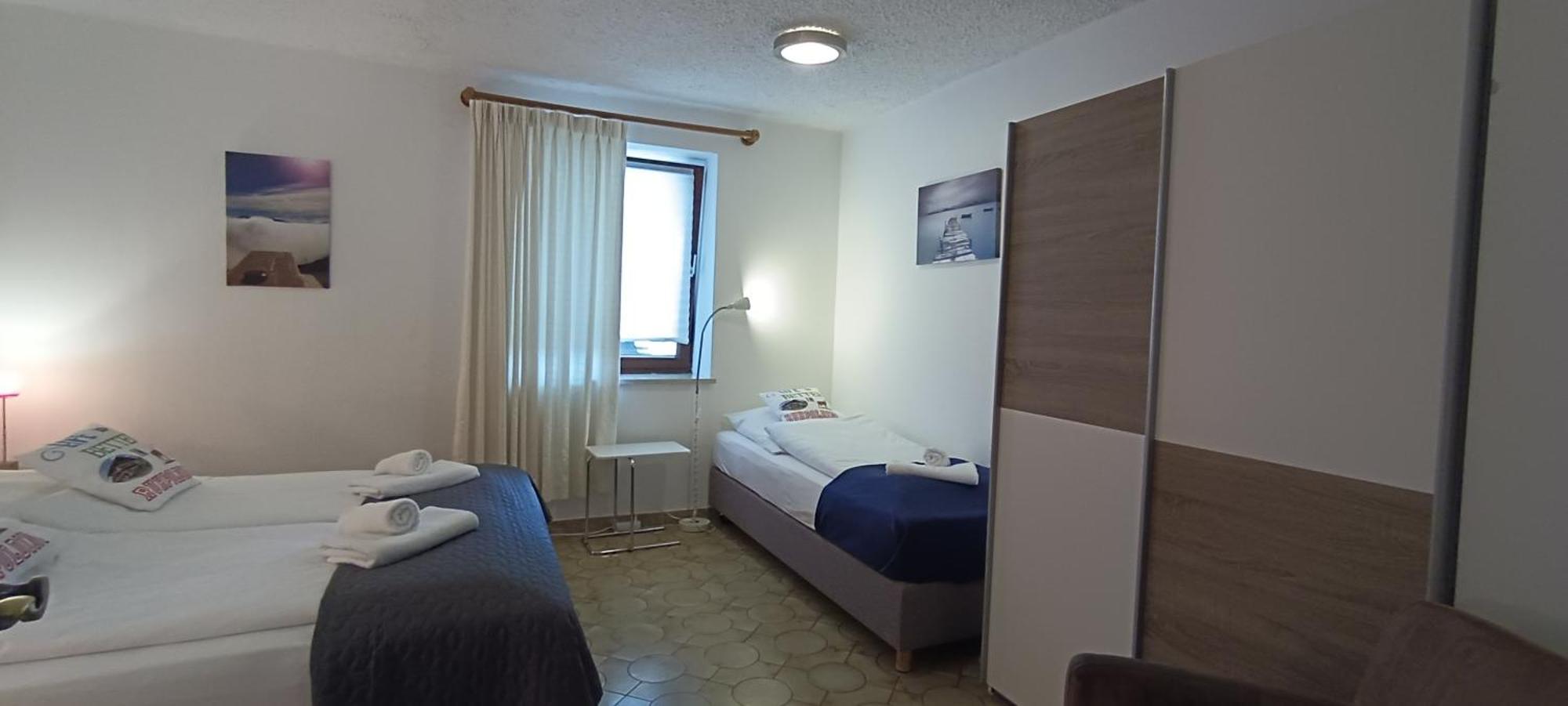 Pension Bergblick Ruhpolding Εξωτερικό φωτογραφία