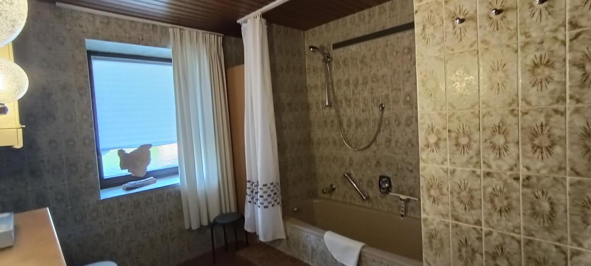 Pension Bergblick Ruhpolding Εξωτερικό φωτογραφία