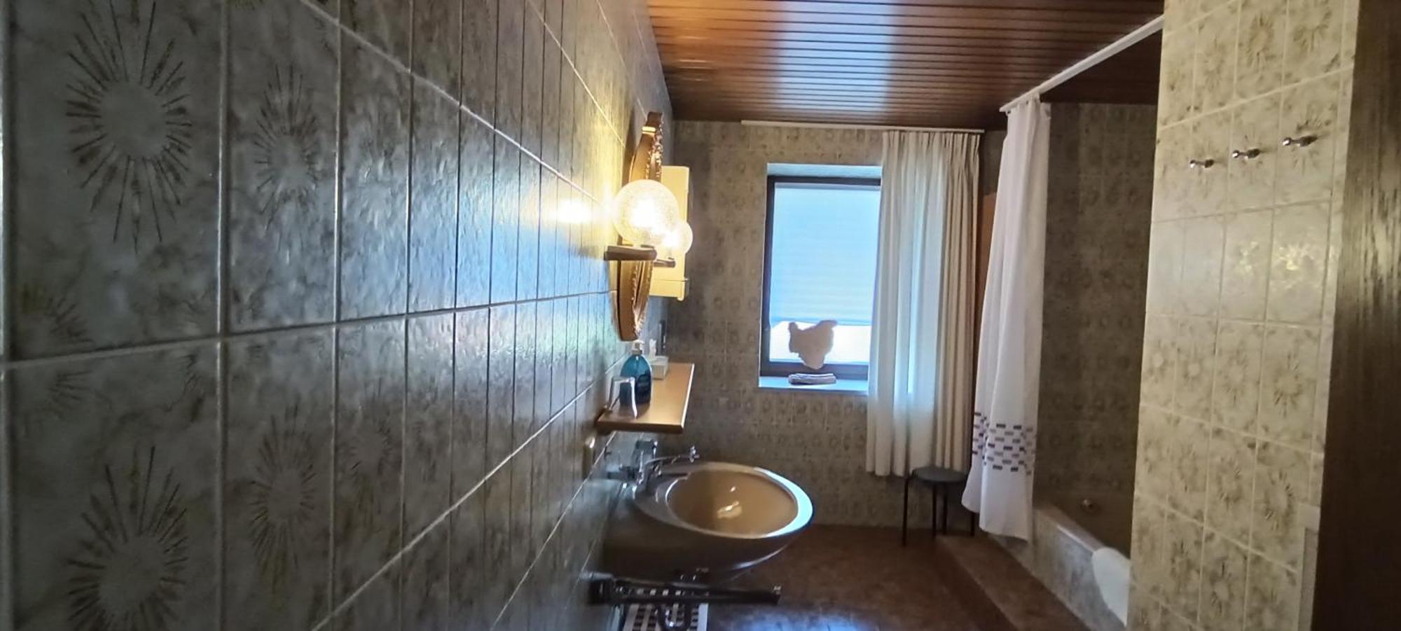 Pension Bergblick Ruhpolding Εξωτερικό φωτογραφία