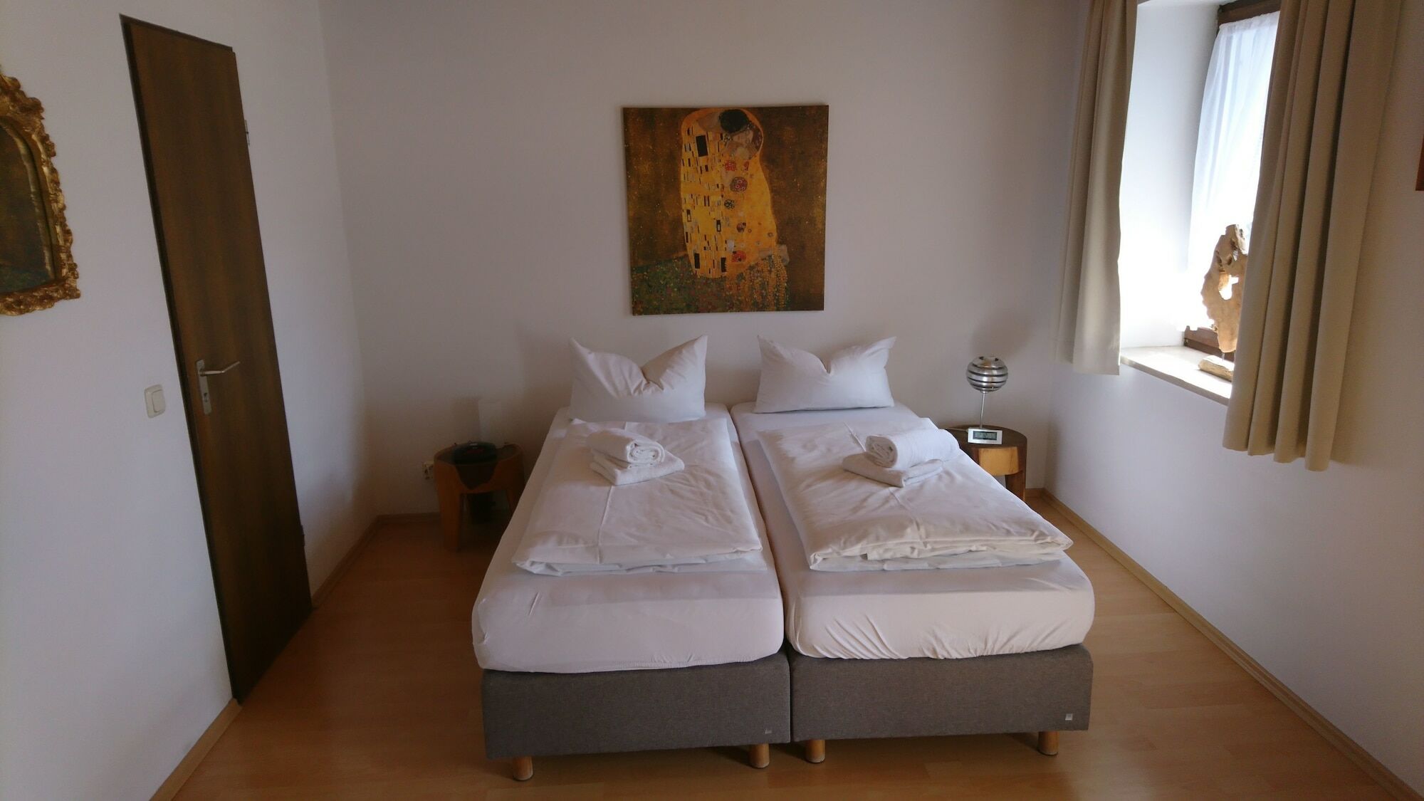 Pension Bergblick Ruhpolding Εξωτερικό φωτογραφία